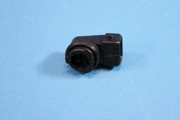 Base for side indicators suitable for VW Golf 3 / Vento