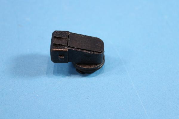 Base for side indicators suitable for VW Golf 3 / Vento