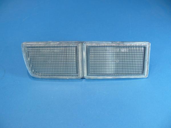 Cover left/right side fit for VW Golf 3 / Vento without Foglights