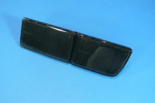 Front cover LEFT/RIGHT darkblack fit for VW Golf 3/Vento