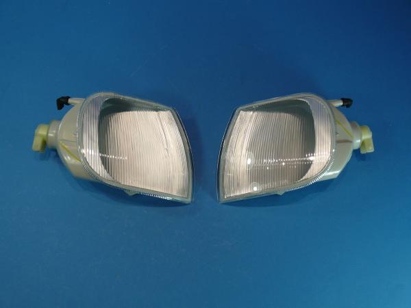 Blinker weiß passend für VW Polo 6N 94-99