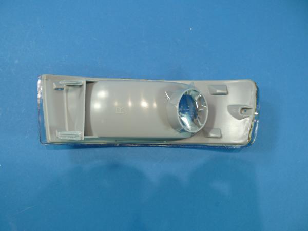 Blinker weiß passend für Audi 80 / 90 Coupe + Cabrio