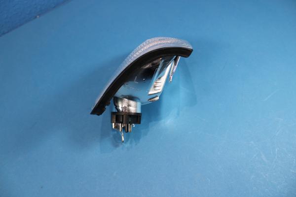 Blinker weiss LINKS passend für Mercedes Typ W124 85-95