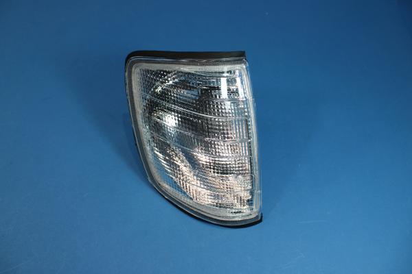 Front indicator white -right side- fit for Mercedes W124 all Models