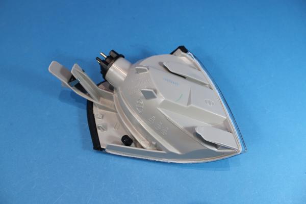 weiße Blinker passend für Mercedes C-Klasse W202