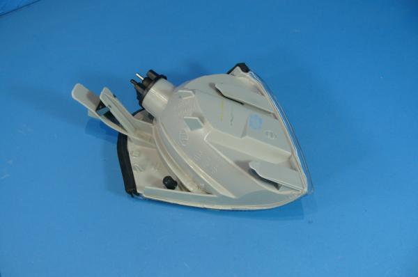 Front indicators white -left side- Mercedes W202