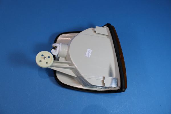 Front indicator orange LEFT fit for Mercedes W126 Sedan
