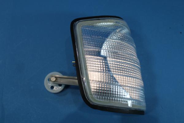 Blinker WEISS passend für Mercedes 190 W201 Bj. 82-93