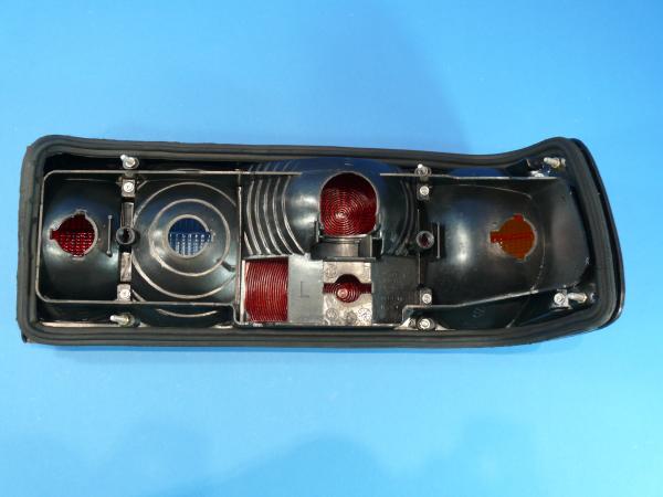 Rückleuchte LINKS für Mercedes W126 Limousine / Coupe