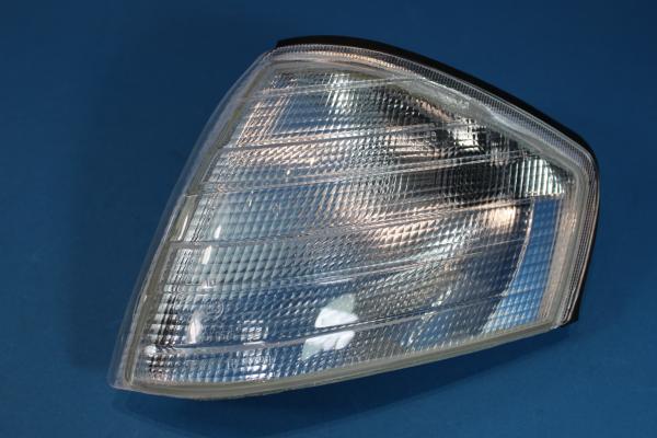 Blinker weiß passend für Mercedes R129 SL