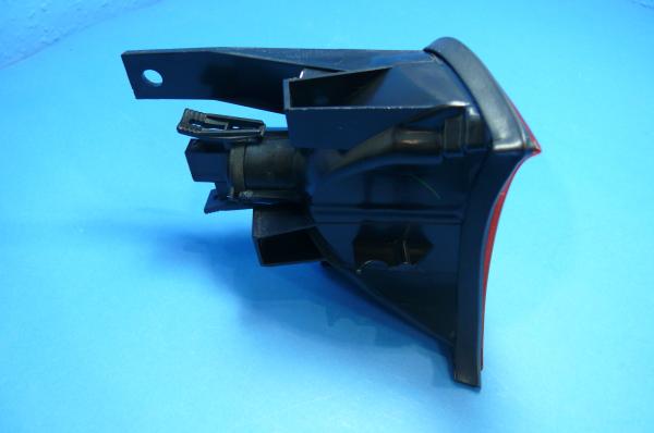 Indicator orange left side fit for BMW 5er E34 Sedan / Touring