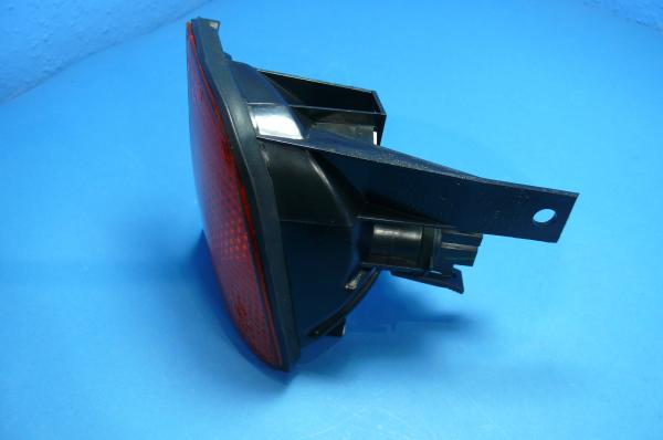 Indicator orange left side fit for BMW 5er E34 Sedan / Touring