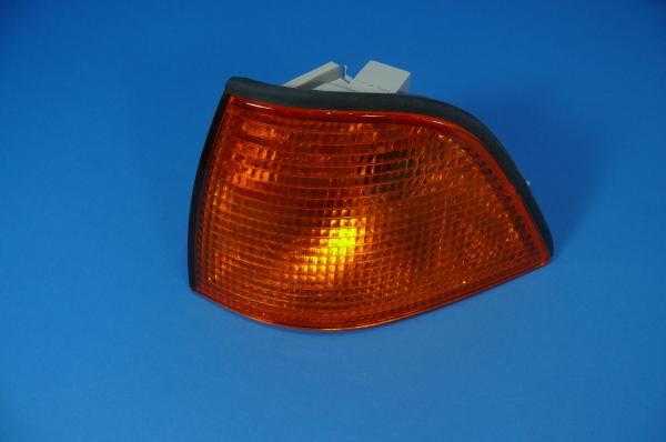 Blinker orange LINKS passend für BMW 3er E36 Coupe / Cabrio