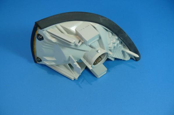 Front indicator RIGHT side fit for BMW 3er E36 Coupe Convertible