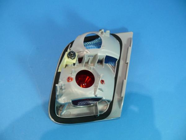 Rückleuchten weiß (OE Qualität) passend für BMW 3er E46 Limousine bis 09/01