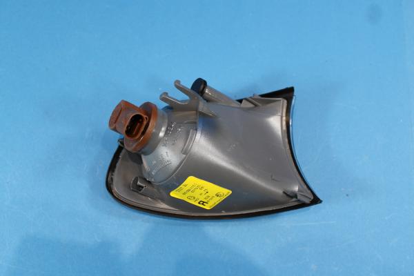 weißer Blinker weiß LINKS passend für BMW 3er E46 Compact 2001-2005
