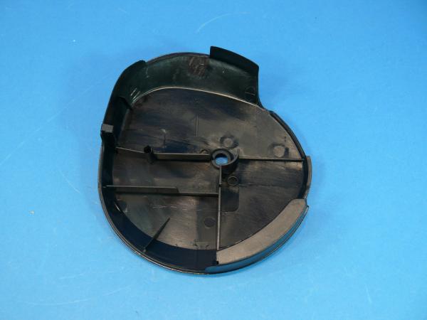 Abdeckung außen LINKS ANTHRAZIT BMW E23 E24 E28 E30