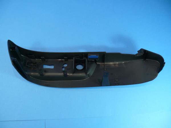 Verkleidung Sitzverstellung unten SCHWARZ BMW E38 E39 (elektr. Sitzverstellung)