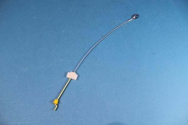 Seil LINKS Sitzverstellung 312mm BMW 3er E30 Cabrio