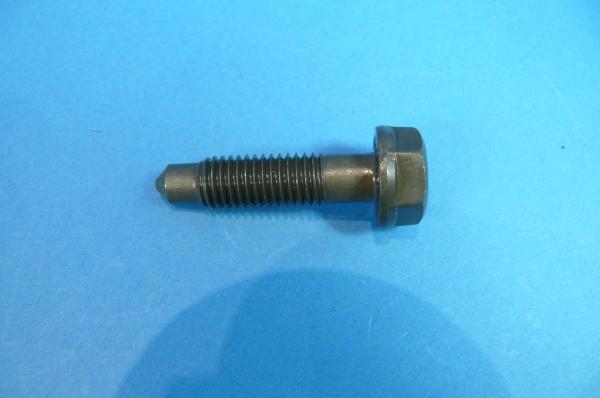 Hex bolt 10mm BMW E36 E46 E53 E63 E64 E83 E85 E86