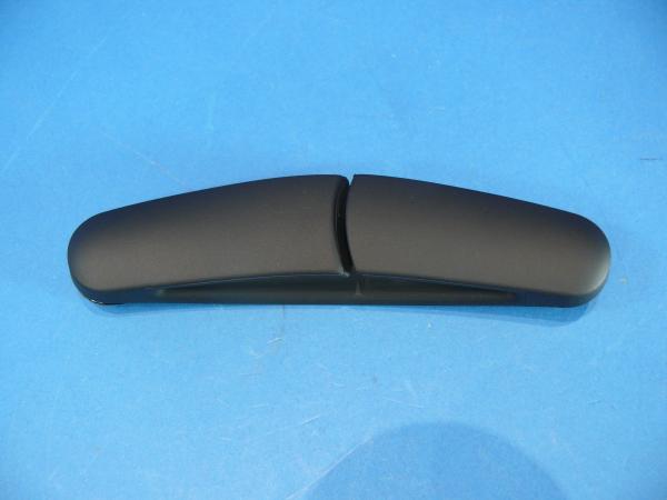 Gurtspange schwarz rechts BMW Z3