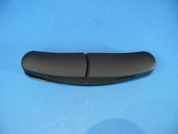Gurtspange schwarz rechts BMW Z3