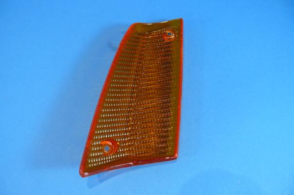 Front indicators lenses -left side- fit for BMW 3er E21