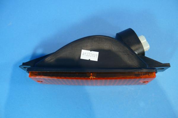 Blinker kompl. links für passend für BMW 3er E30 ab 9/87, Cabrio ab 10/90