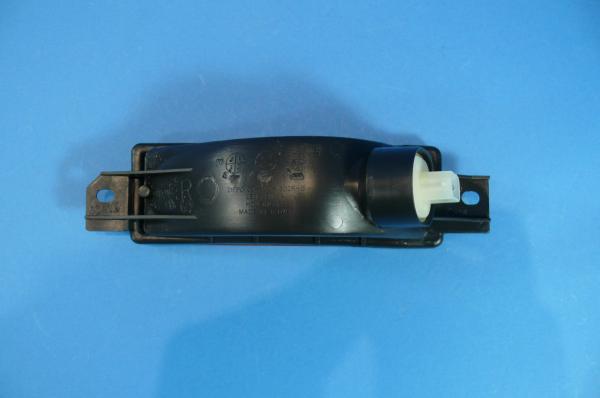 Blinker kompl. rechts passend für BMW 3er E30 ab 9/87, Cabrio ab 10/90