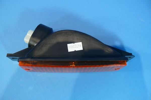 Blinker kompl. rechts passend für BMW 3er E30 ab 9/87, Cabrio ab 10/90