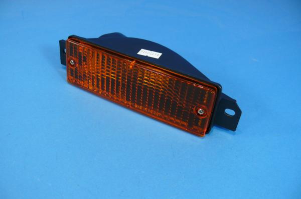 Blinker kompl. rechts passend für BMW 3er E30 ab 9/87, Cabrio ab 10/90