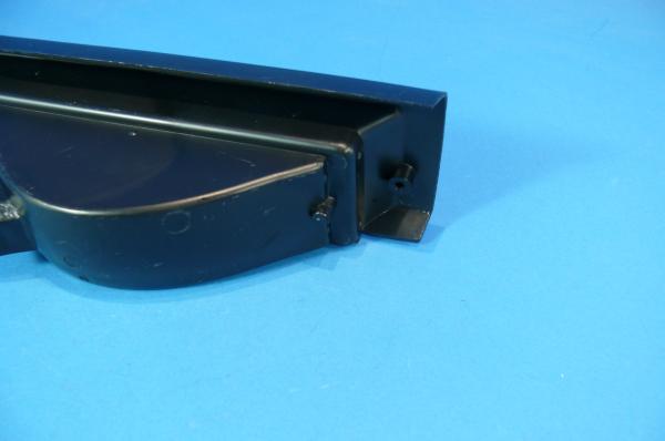 Indicator left side fit for BMW 3er E30 - 8/87, Convertible - 10/90