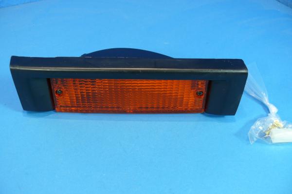 Blinker kompl. rechts passend für BMW 3er E30 bis 8/87, Cabrio bis 10/90