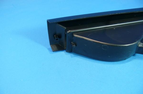 Blinker kompl. rechts passend für BMW 3er E30 bis 8/87, Cabrio bis 10/90