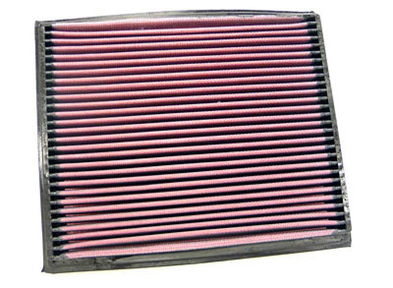 K&N Air Filter BMW Z8 4.9i 400PS