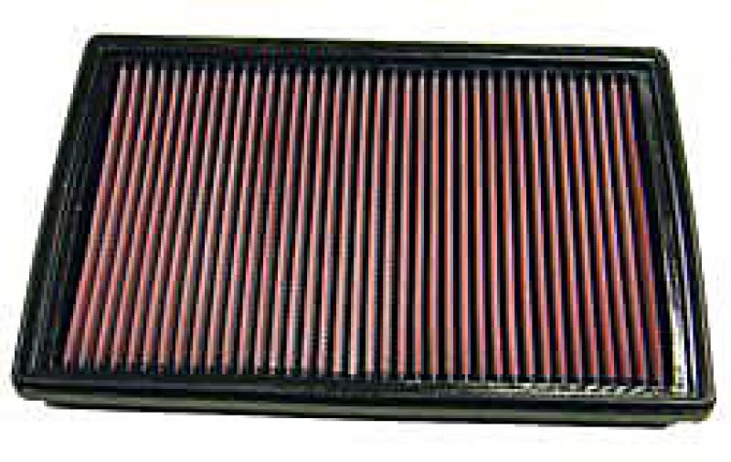 K&N Filter Chrysler 300C, Dodge Magnum