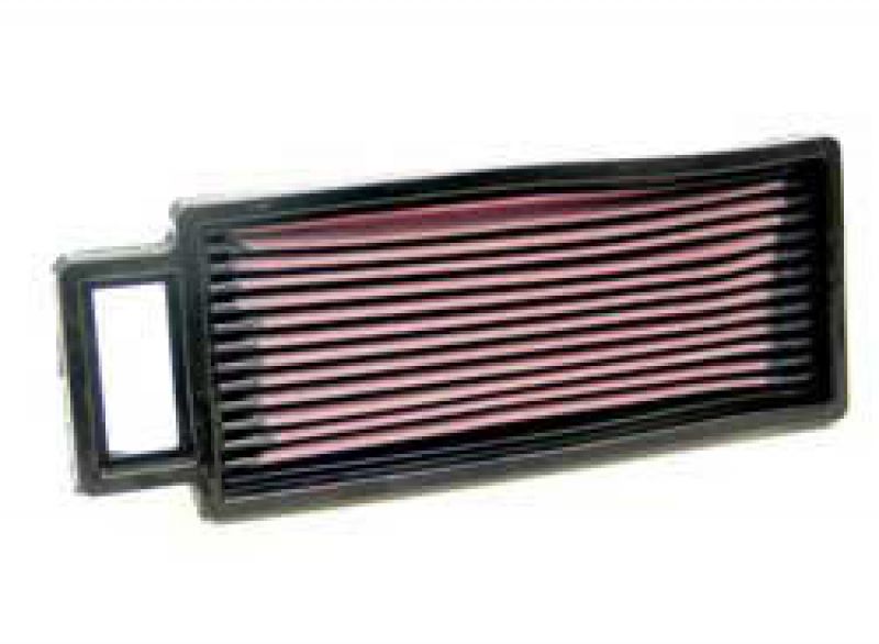 K&N Filter Chrysler Le Baron, Voyager (ES)