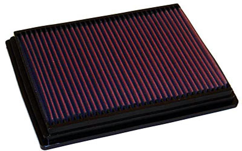 K&N Filter Chrysler P/T Cruiser, Bj. ->08/05 Models