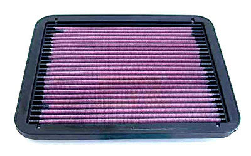 K&N Filter Chrysler Sebring, Mazda Xedos, Mitsubishi Pajero