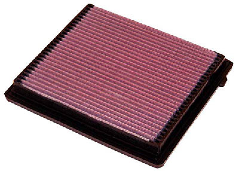 K&N Filter Chrysler Voyager (RG) Models
