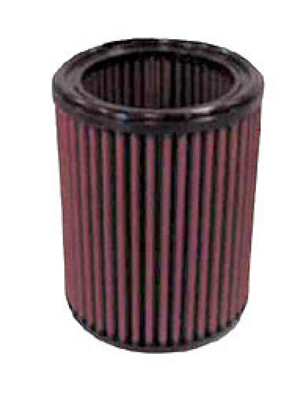 K&N Filter Citroen AX/Berlingo/BX/Saxo/Xsara, Peugeot 106/205/30