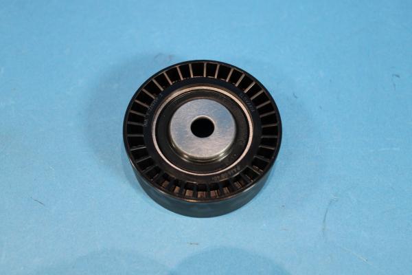 INA Deflection pulley fit for BMW E34 E36 E38 E39 E46 E53 E60 E61 E83 E85 E86