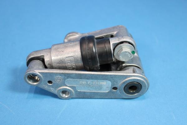 INA Reparatursatz, Spannarm-Keilrippenriemen BMW E34 E36 E38 E39 E46 E53 E60 E61 E65 E66 E83 E85 E86 X3 X5 Z3 Z4, ALPINA B6 2.8