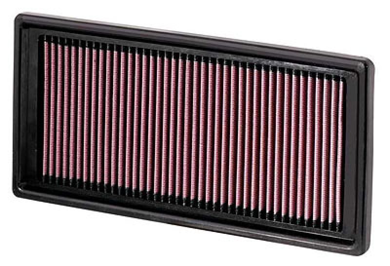 K&N Filter Citroen C5, Peugeot 407, 2.0/2.2 HDI Modelle