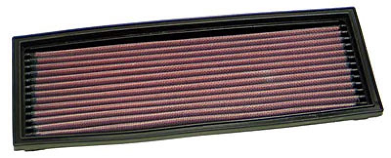 K&N Filter Citroen Saxo, Peugeot 106, 1.6i 16V Modelle