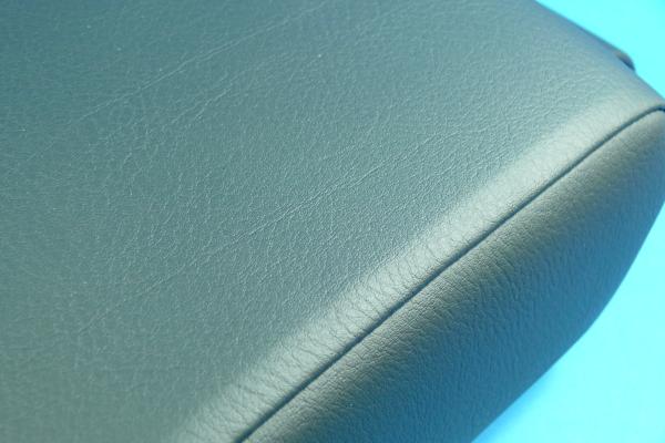 Armlehne Leder SCHWARZ BMW 3er E36 Compact