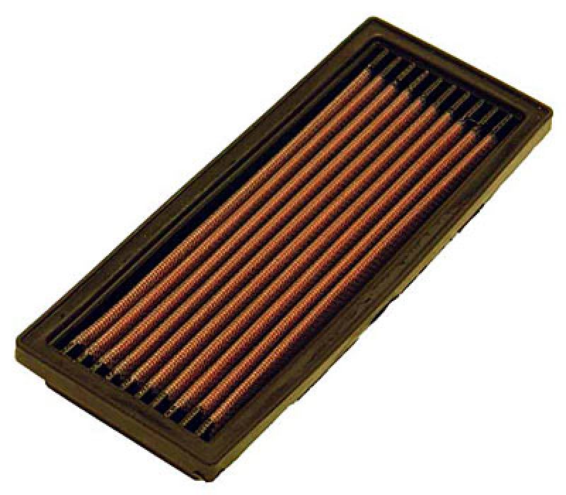 K&N Filter Fiat Cinquecento/Punto/Seicento/Tempra/Tipo/Uno, Lanc