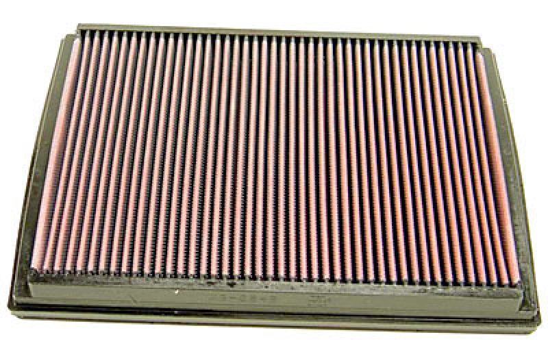 K&N Filter Fiat Croma II, Opel Vectra C/Signum Modelle