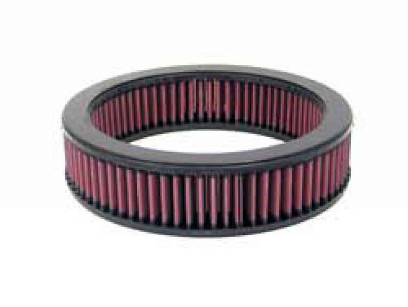 K&N Filter Fiat Panda/Ritmo, Ford Capri/Transit, Seat Marbella, 