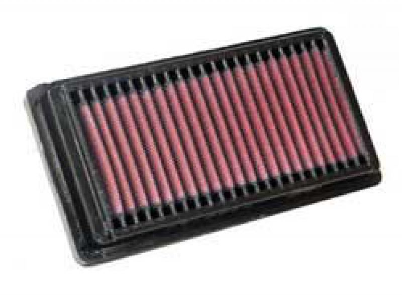K&N Filter Fiat Panda/Uno, Lancia Y-10, Gilera XRT600/RC600